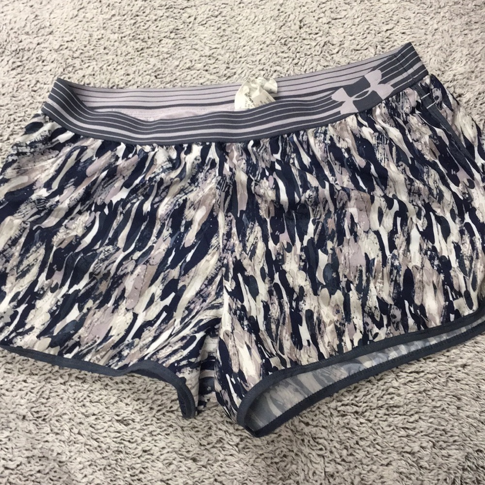 Under Armor Shorts